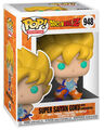 Figurine Funko Pop! N&deg;948 | Dbz S9 | Ss Goku Avec Kamehameha Wave thumb 1
